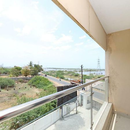 Hotel Oyo Flagship 14716 Omr Kelambakkam Chennai Zewnętrze zdjęcie