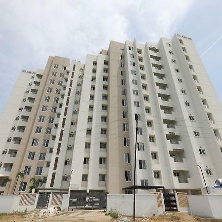 Hotel Oyo Flagship 14716 Omr Kelambakkam Chennai Zewnętrze zdjęcie