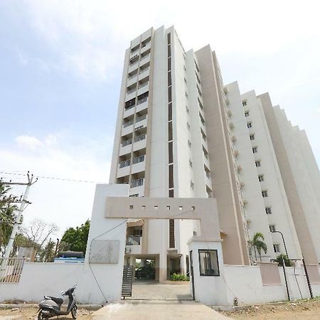 Hotel Oyo Flagship 14716 Omr Kelambakkam Chennai Zewnętrze zdjęcie