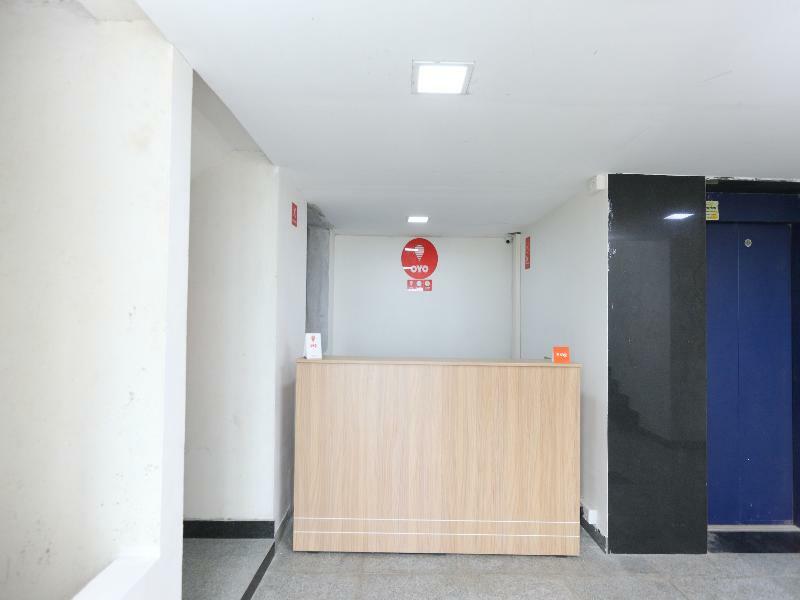 Hotel Oyo Flagship 14716 Omr Kelambakkam Chennai Zewnętrze zdjęcie