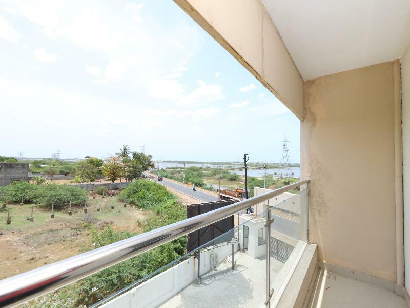 Hotel Oyo Flagship 14716 Omr Kelambakkam Chennai Zewnętrze zdjęcie