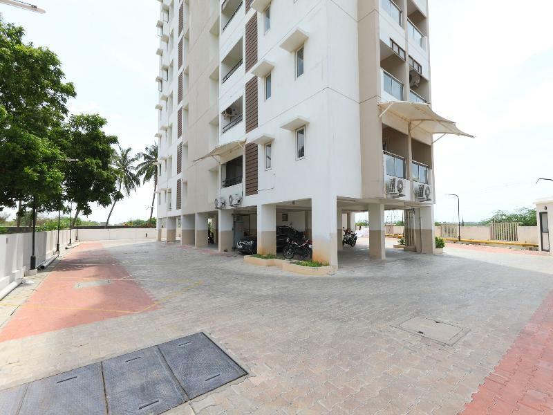 Hotel Oyo Flagship 14716 Omr Kelambakkam Chennai Zewnętrze zdjęcie