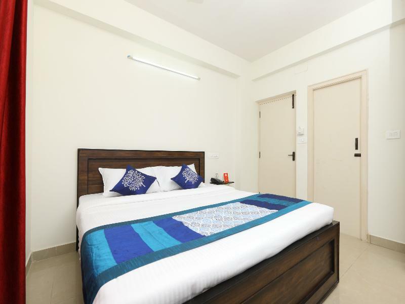 Hotel Oyo Flagship 14716 Omr Kelambakkam Chennai Zewnętrze zdjęcie
