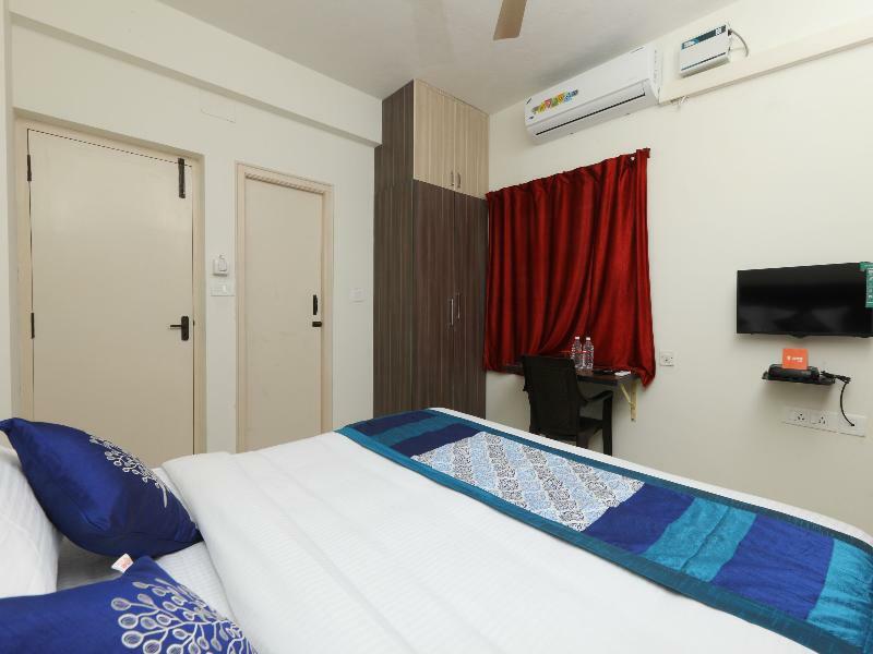Hotel Oyo Flagship 14716 Omr Kelambakkam Chennai Zewnętrze zdjęcie