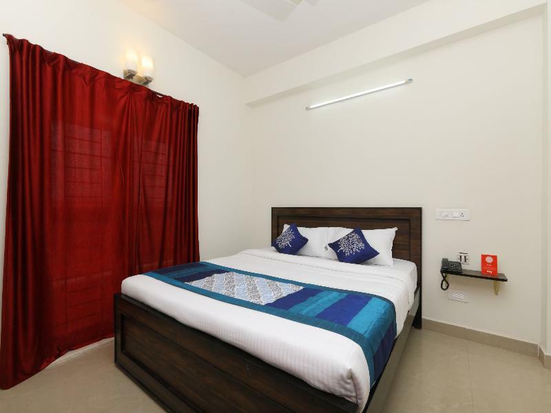 Hotel Oyo Flagship 14716 Omr Kelambakkam Chennai Zewnętrze zdjęcie