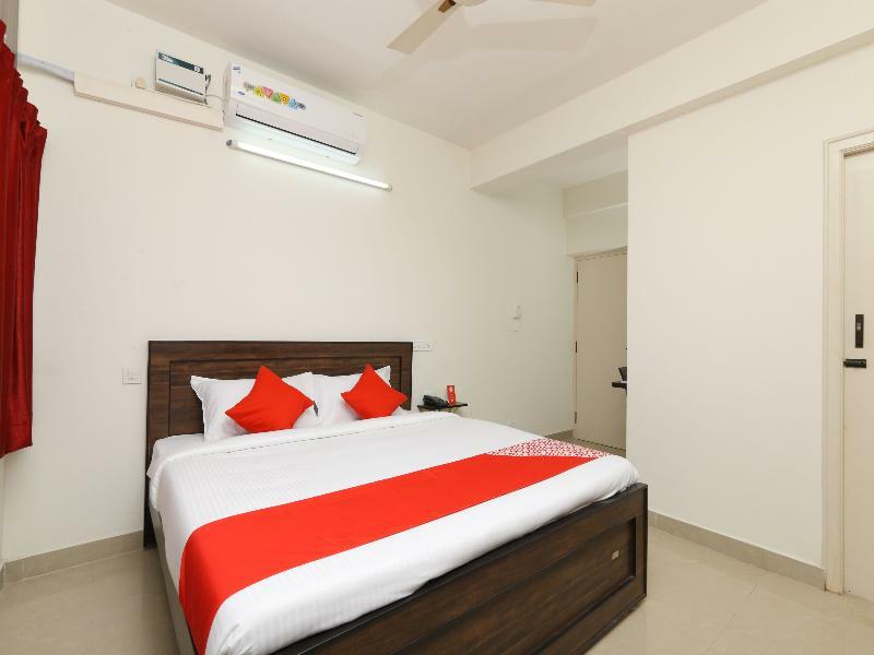 Hotel Oyo Flagship 14716 Omr Kelambakkam Chennai Zewnętrze zdjęcie
